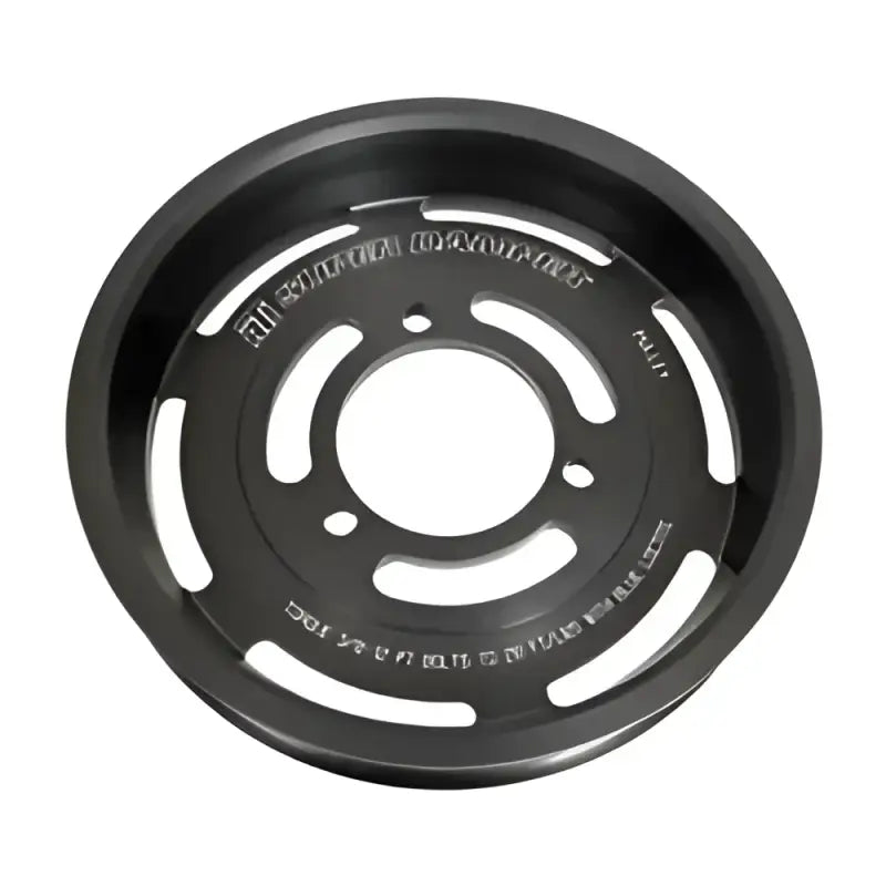 ATI Pulley - Supercharger - 9.34 - 8 Grv - 2016 + CTS-V & ZL1 - 15 Percent OD - ATI916227 - Engine Components
