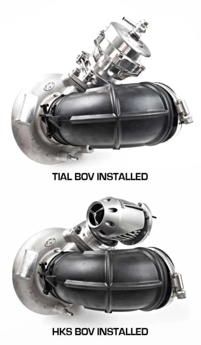 ATP ATP-HGC-013-TIAL