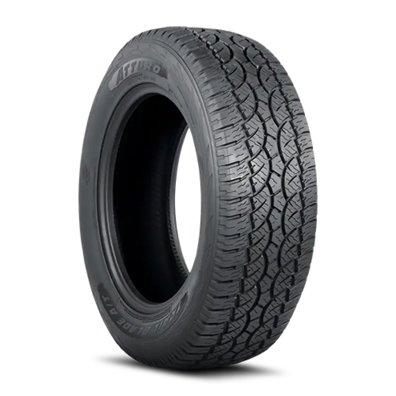 Atturo Trail Blade A/T Tire - 265/70R17 115T - Tires