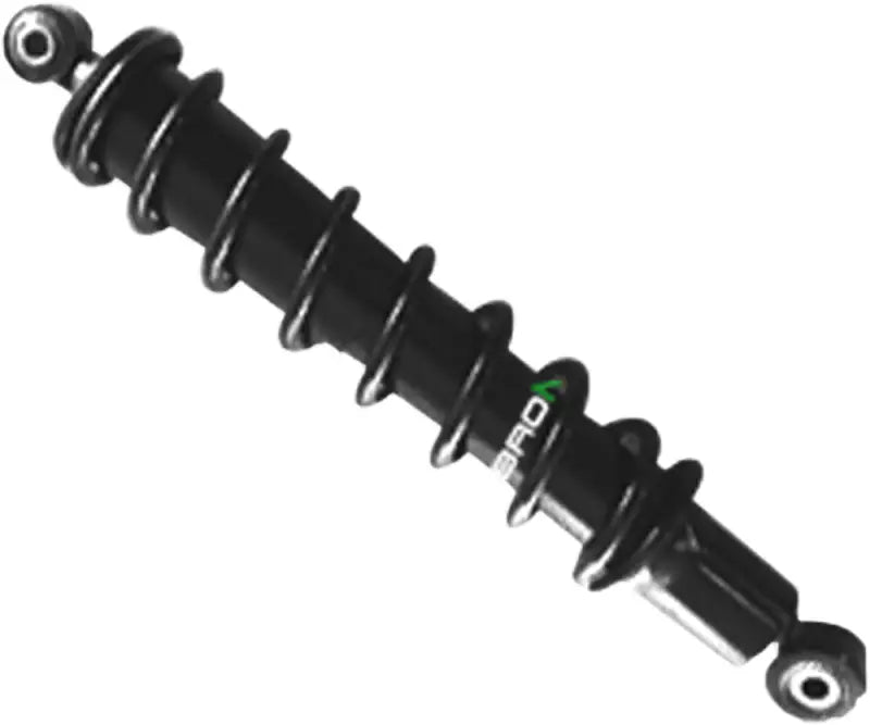AU-04207 Gas Shock Front