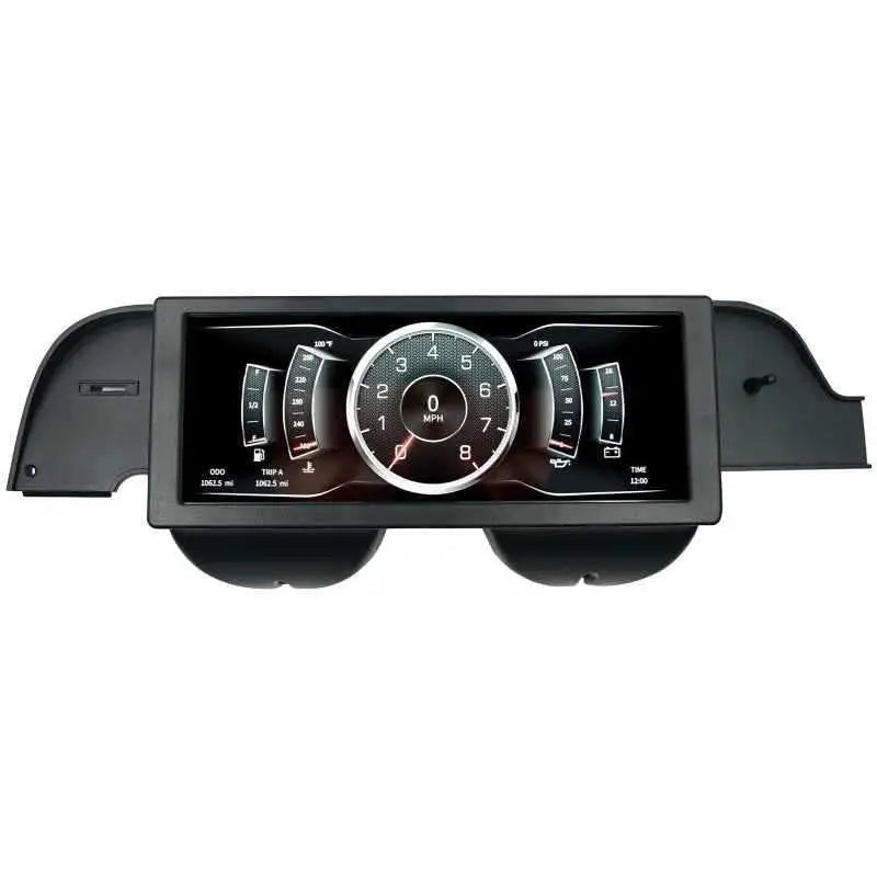 AutoMeter 7011