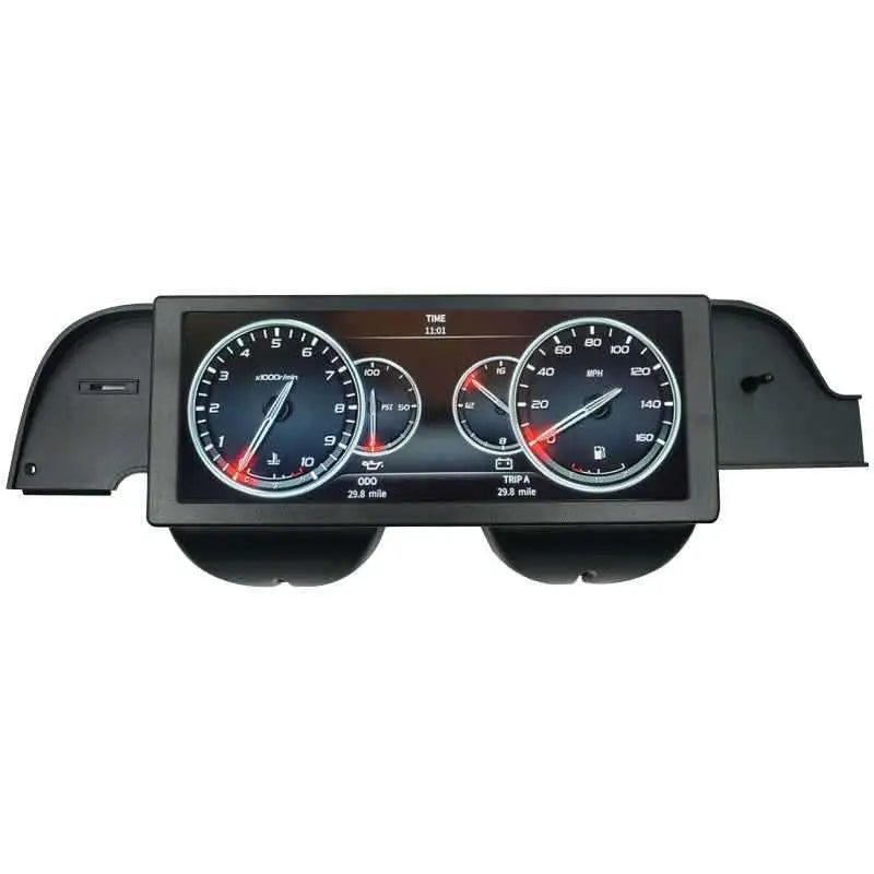 AutoMeter 7011