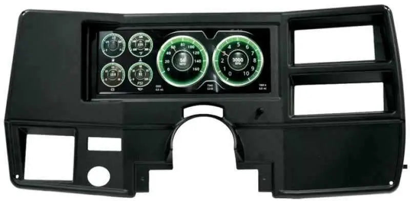 AutoMeter 7004