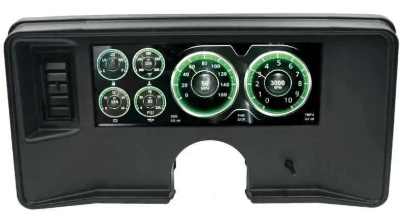 AutoMeter 7005
