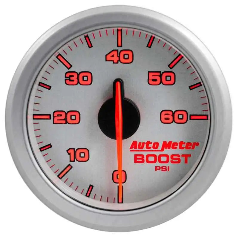 AutoMeter 9160-UL
