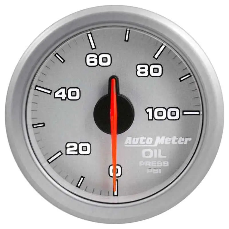 AutoMeter 9152-UL