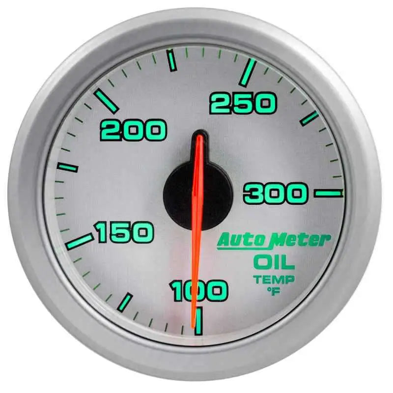 AutoMeter 9140-UL