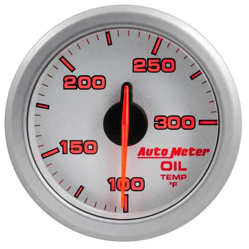 AutoMeter 9140-UL