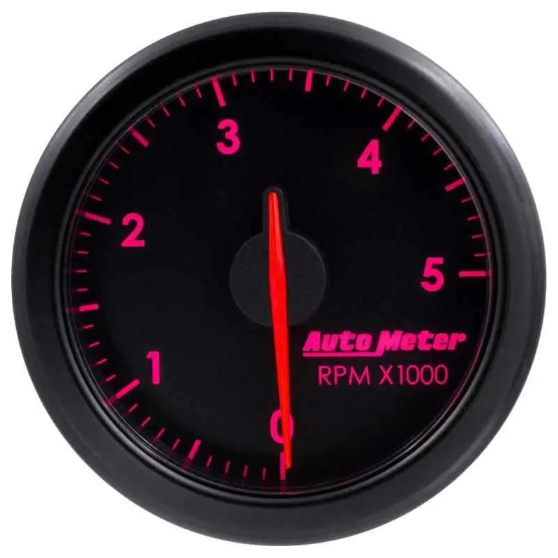AutoMeter 9198-T