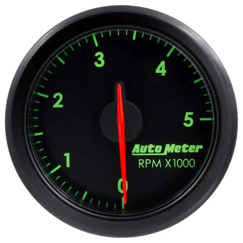 AutoMeter 9198-T