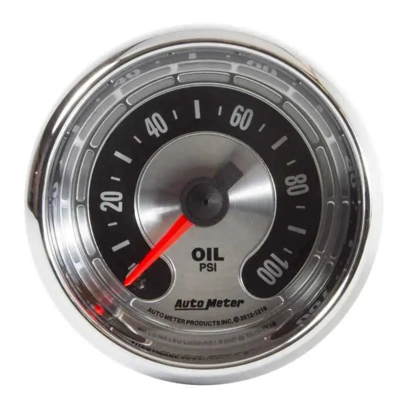 AutoMeter 1219