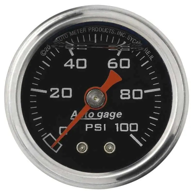 AutoMeter 2174