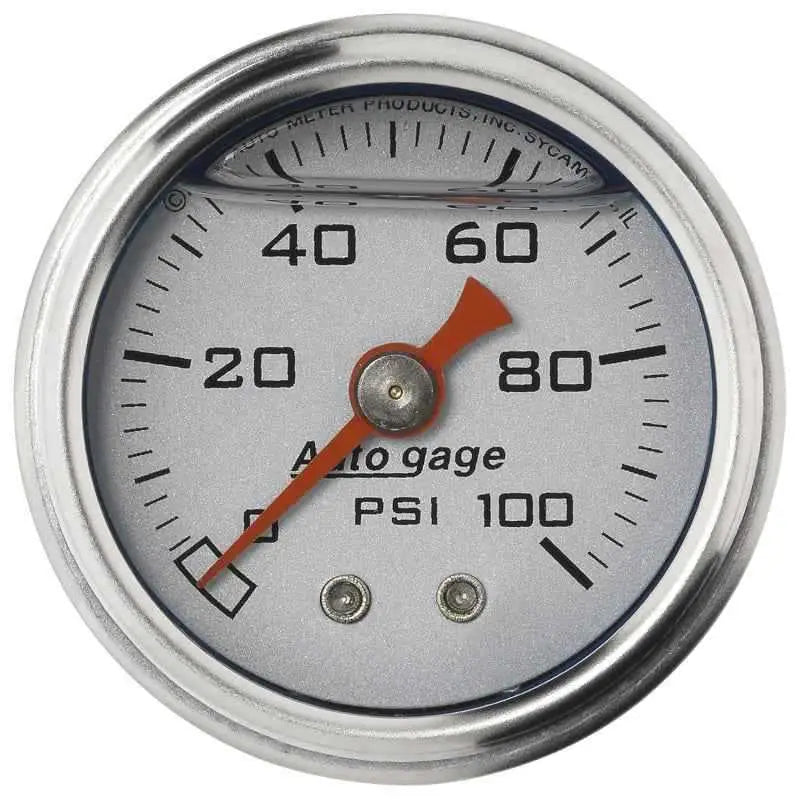 AutoMeter 2180