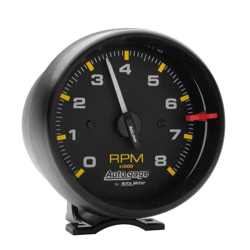 AutoMeter 2300