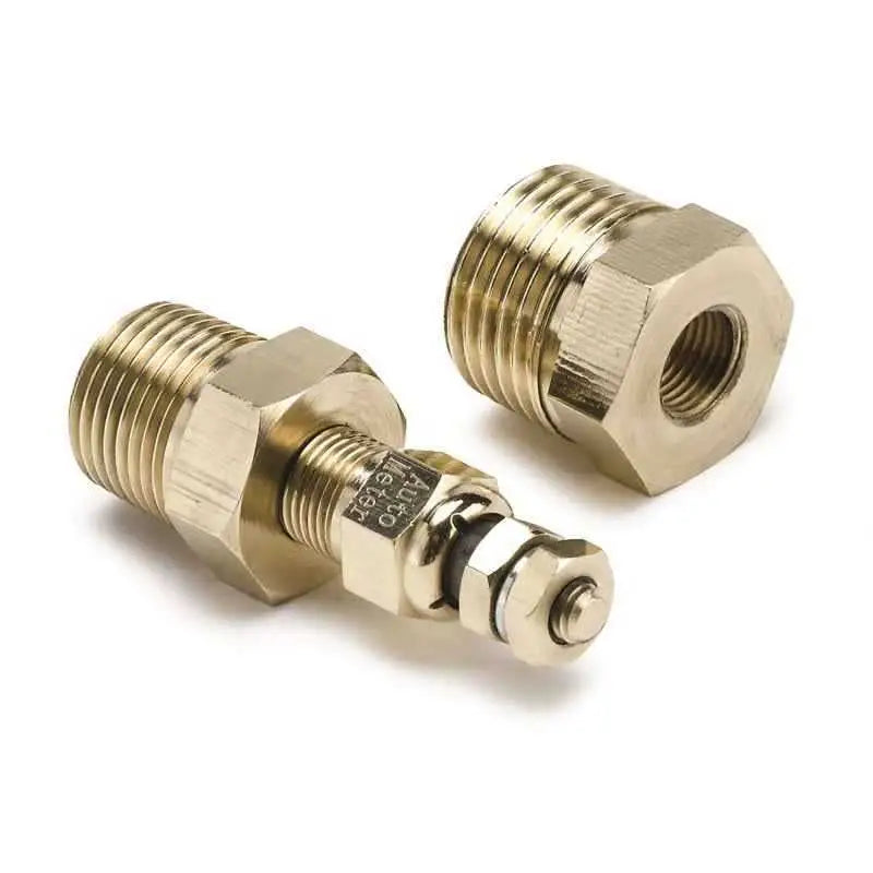 AutoMeter 4737