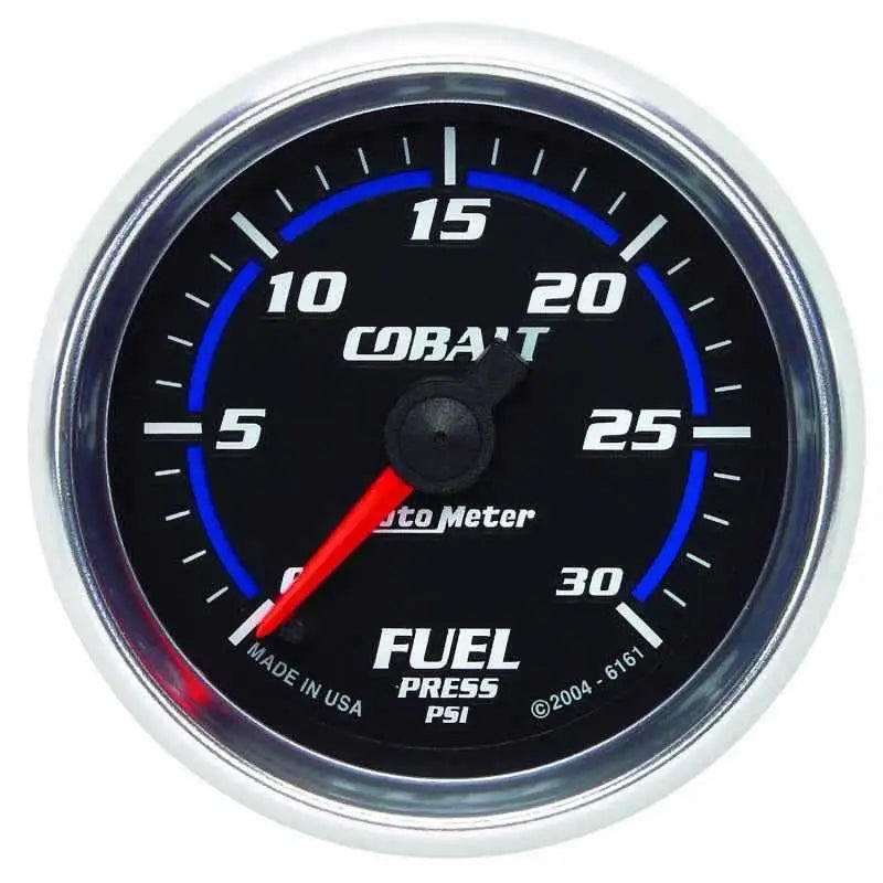AutoMeter 6161