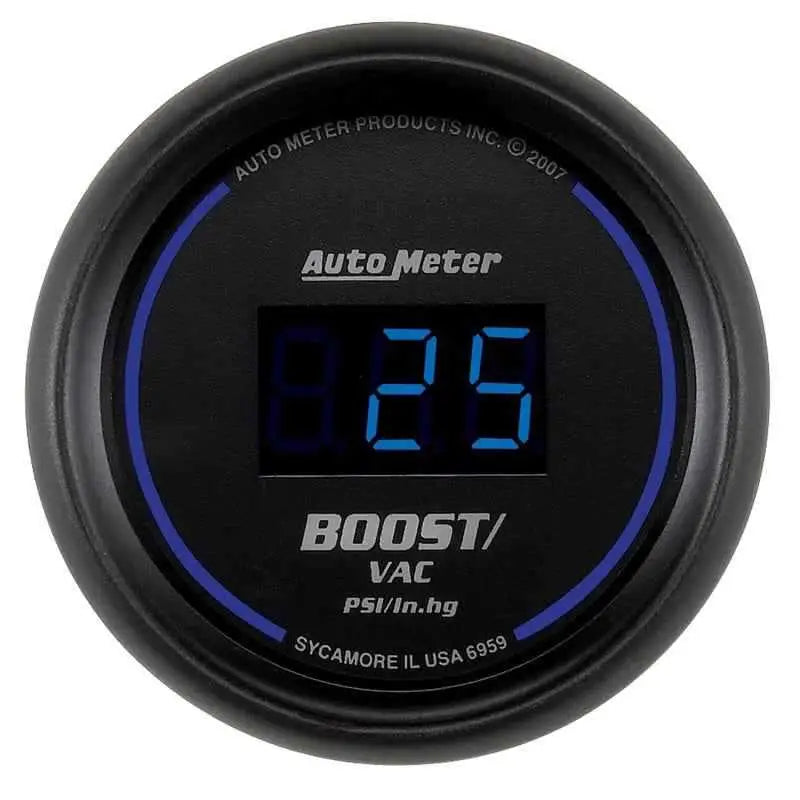 AutoMeter 6959