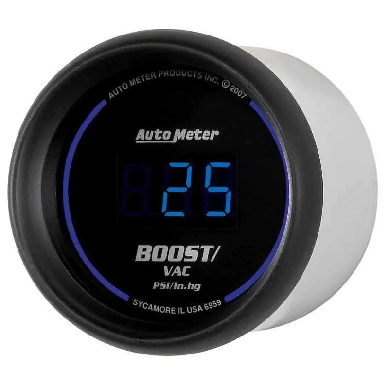 AutoMeter 6959