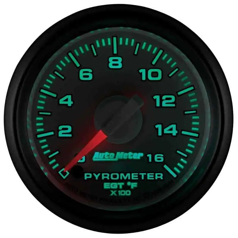 AutoMeter 8544