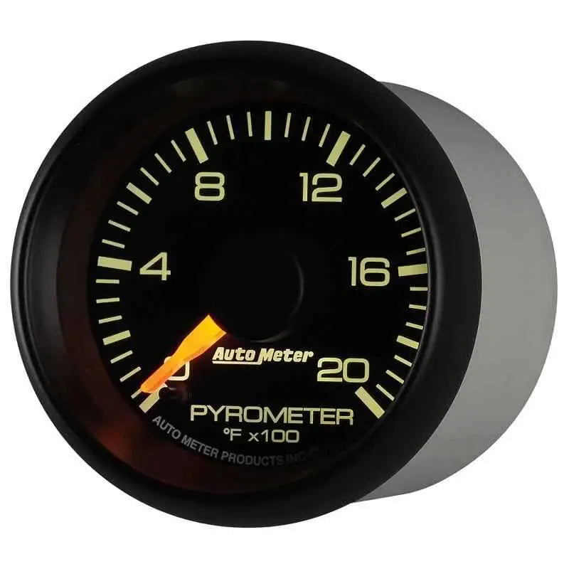 AutoMeter 8345