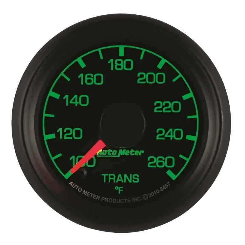 AutoMeter 8457