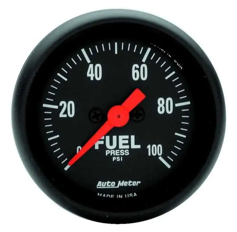 AutoMeter 2663
