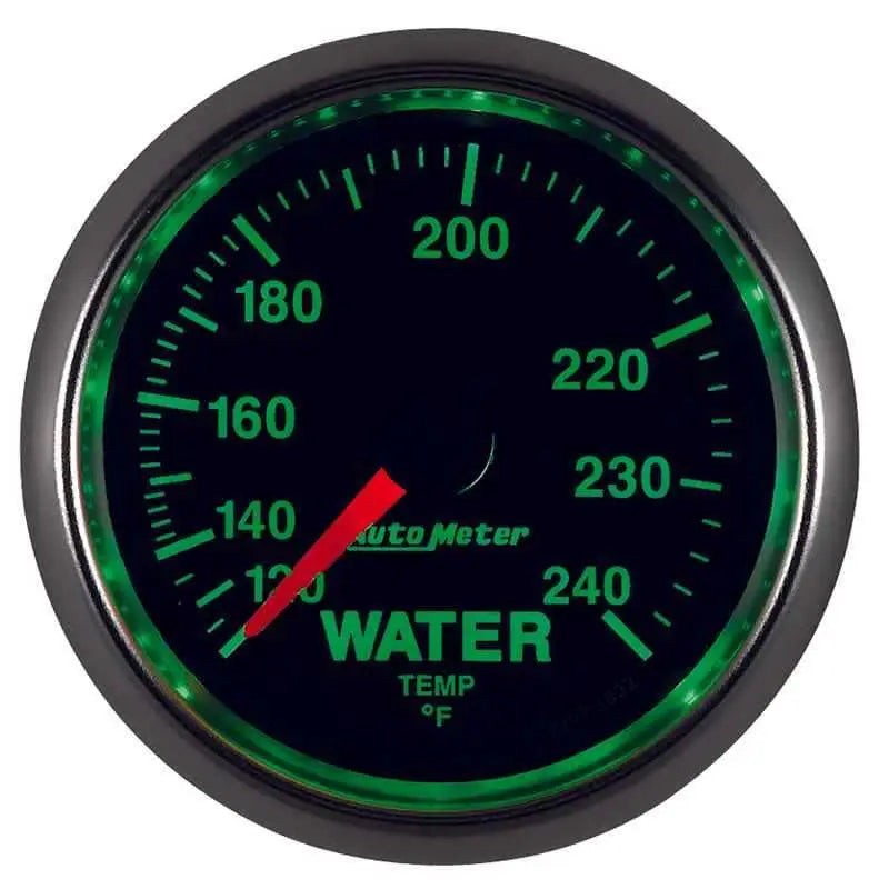 AutoMeter 3832