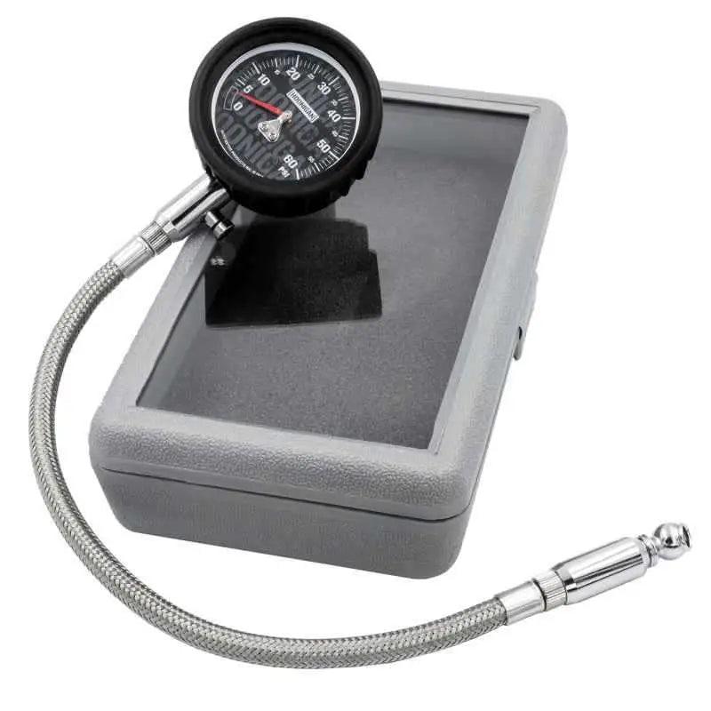AutoMeter 2160-09000
