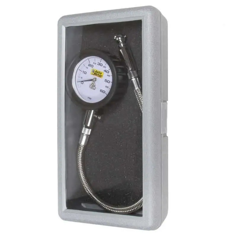 AutoMeter 2160