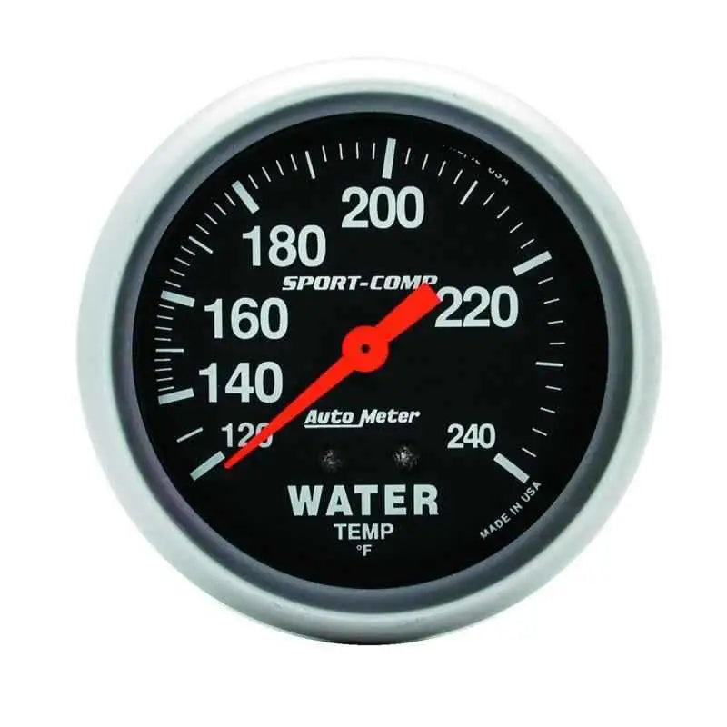 AutoMeter 3432