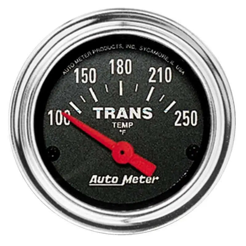 AutoMeter 2552
