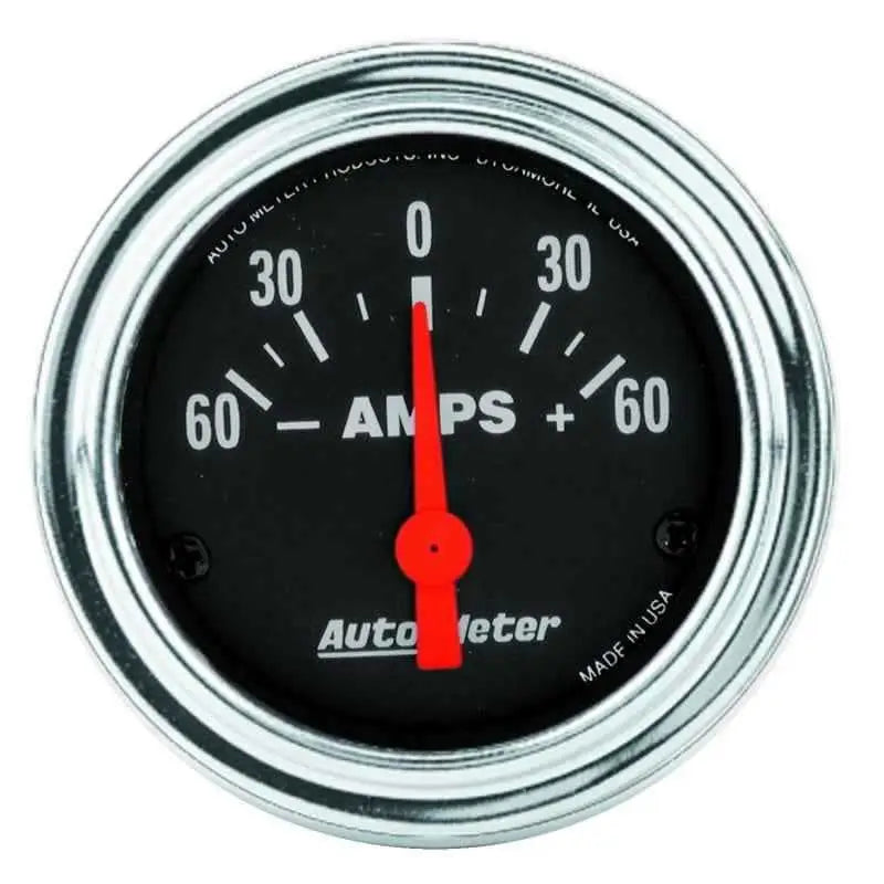 AutoMeter 2586