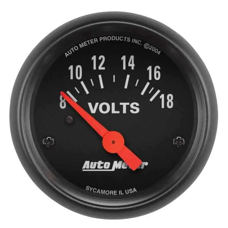 AutoMeter 2645