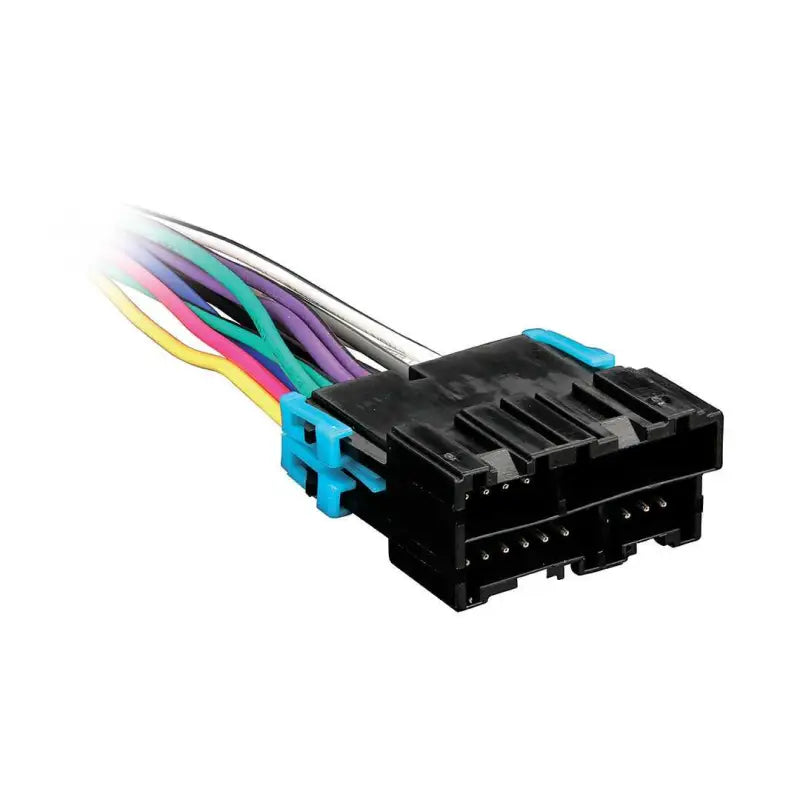 AW-WHGM2 Radio Wiring Harness