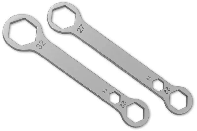 AW2732 Cruz Tools Combo Axle Wrench Ktm / Hus 27 X 32Mm