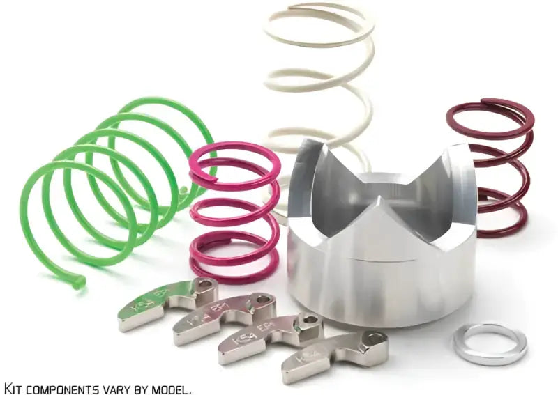 AW443104 Mudder Clutch Kit
