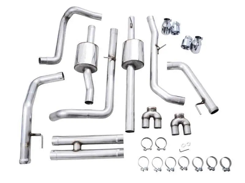 AWE Tuning 3015-42284