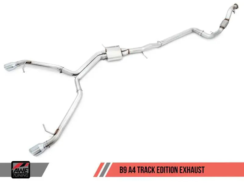 AWE Tuning AWE Tuning B9 A4 / A5 to Touring to Track Conversion Kit