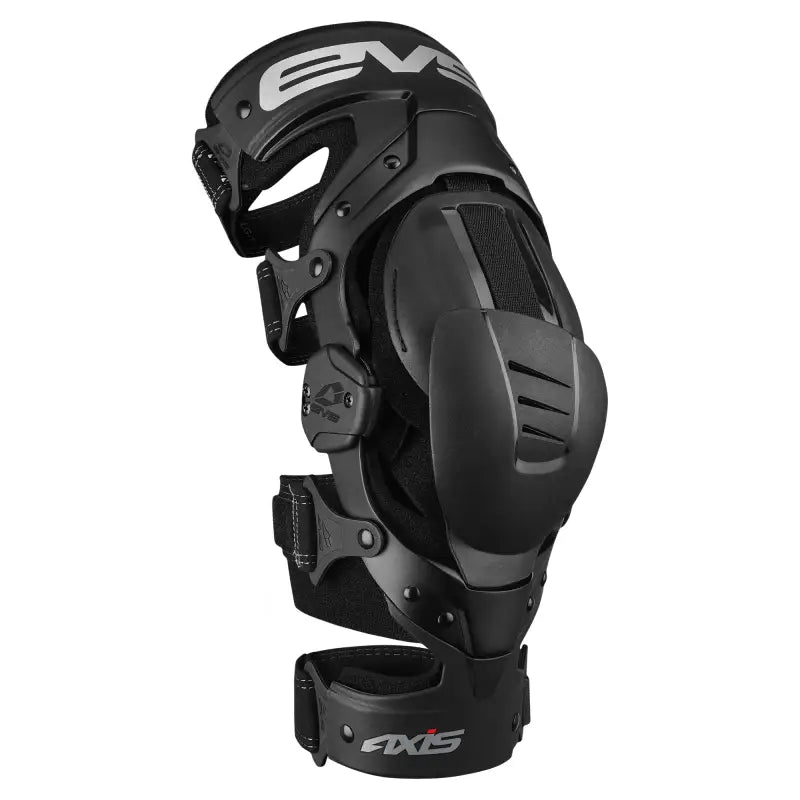 EVS Axis Sport Knee Brace Right Sm for Powersports