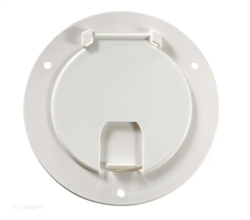 B110 Electrical Cord Hatch