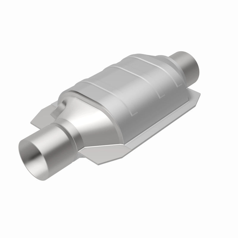 MagnaFlow Conv Univ 2.00inch 1-O2 Rear 50 State - 441334
