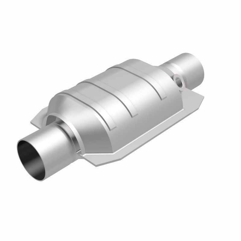 MagnaFlow Conv Univ 2.00inch 1-O2 Rear 50 State - 441334
