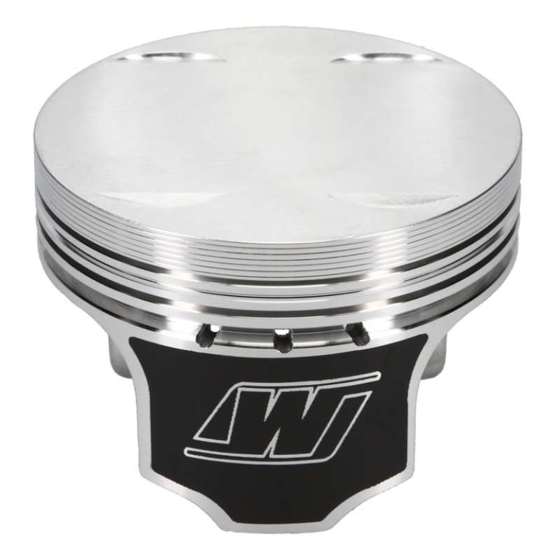 Wiseco Nissan CA18DET 4vp Flat Top * Turbo * Piston Shelf Stock Kit - K630M84