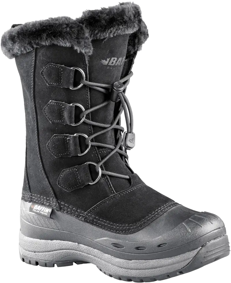 Women'S Chole Boots Black Sz 11