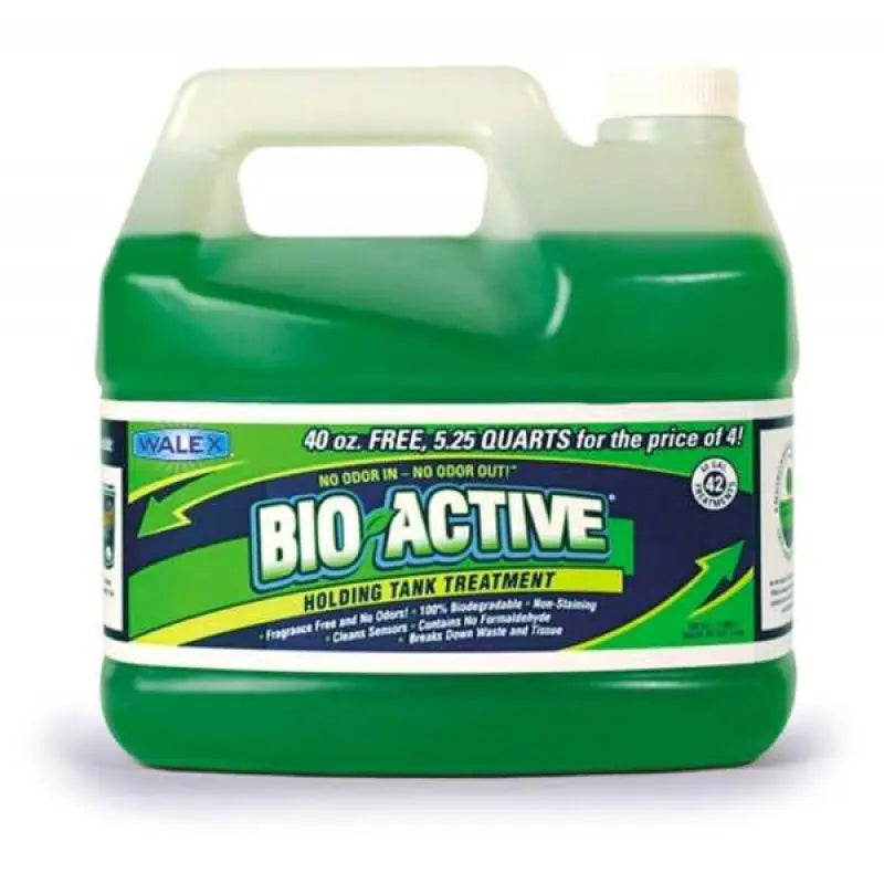 BAHT168 Waste Holding Tank Treatment