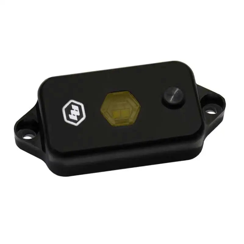 Baja Designs Baja Designs LED Dome Light w/Switch - Amber