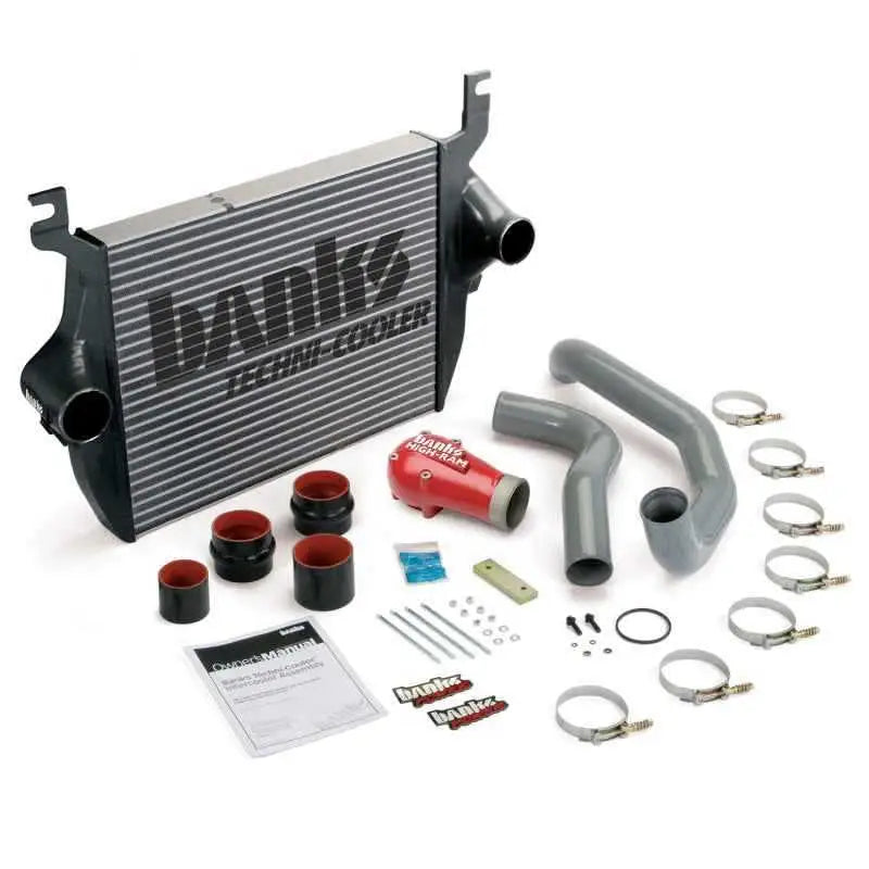 Banks Power 25974