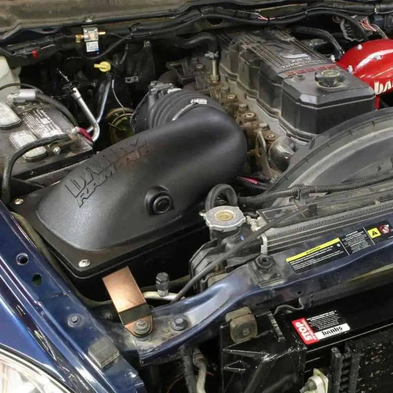 Banks Power 42145