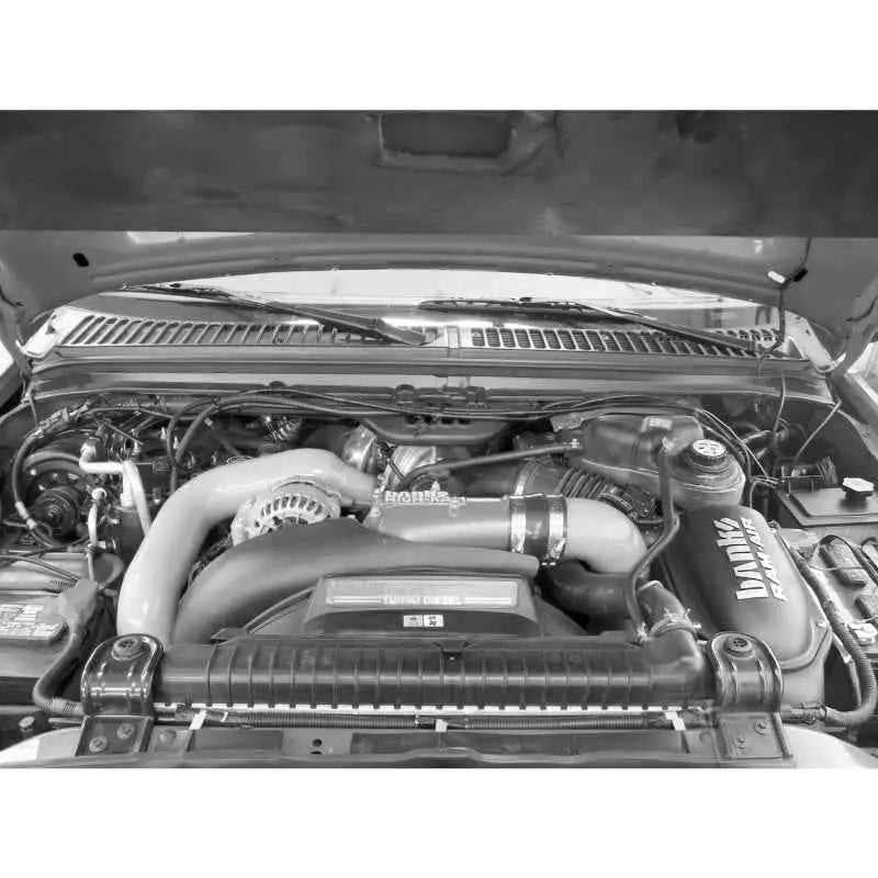 Banks Power 42155