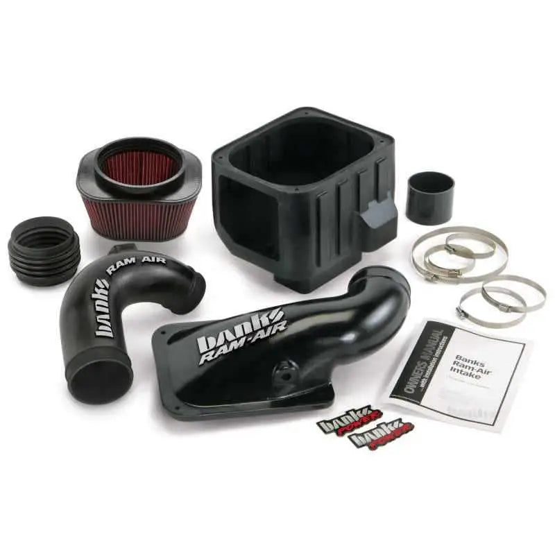 Banks Power 42135